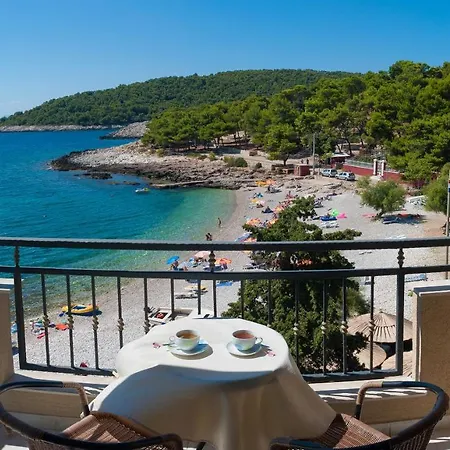 Fortuna 4* Milna (Hvar)