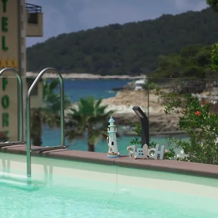 Hotel Fortuna