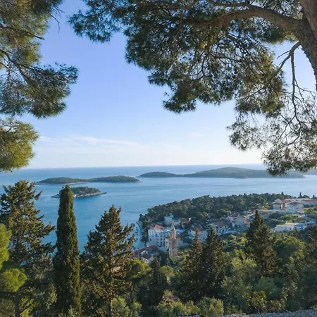 Hotel Fortuna Milna (Hvar)