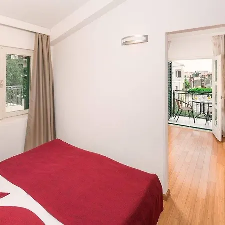 Hotel Fortuna 4*