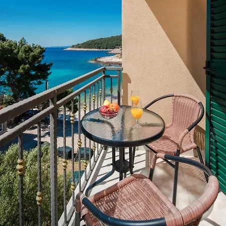 Fortuna Hotel Milna (Hvar)