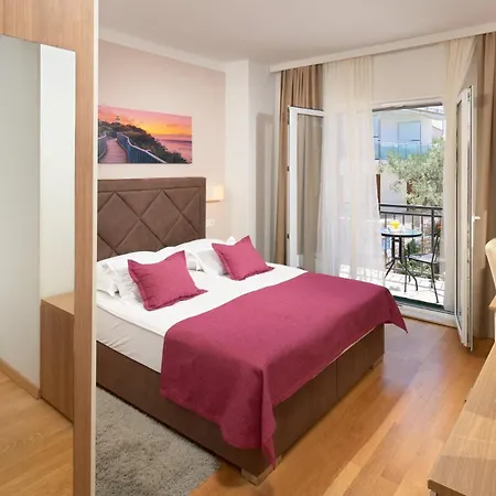 Hotel Fortuna Milna (Hvar)