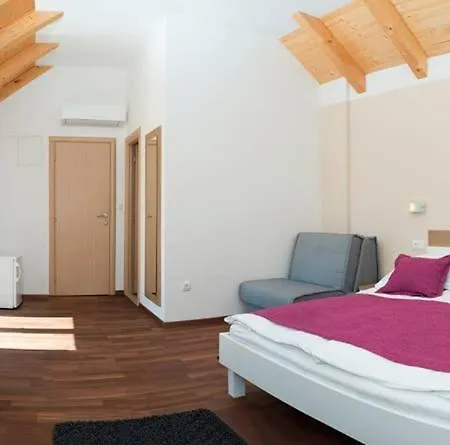 Fortuna Hotel Milna (Hvar)