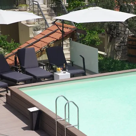 Hotel Fortuna 4*
