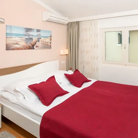 Hotel Fortuna Milna (Hvar)