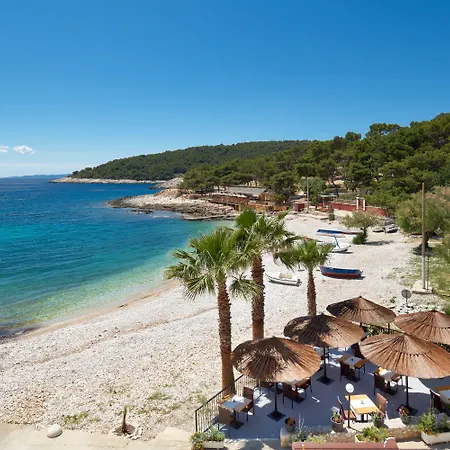Fortuna 4* Milna (Hvar)