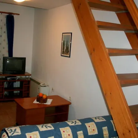 Fortuna Hotel Milna (Hvar)
