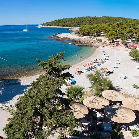 Fortuna Milna (Hvar)