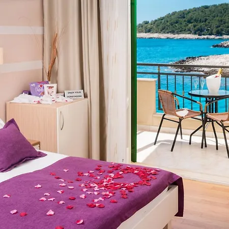 Fortuna Hotel Milna (Hvar)