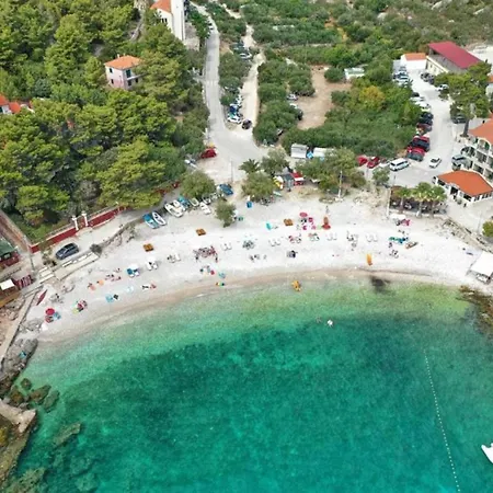 Fortuna 4* Milna (Hvar)
