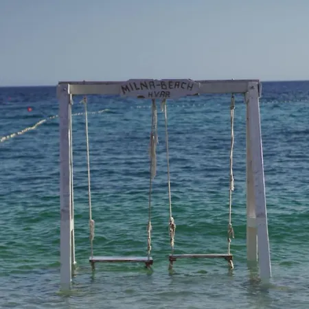 Hotel Fortuna Milna (Hvar)