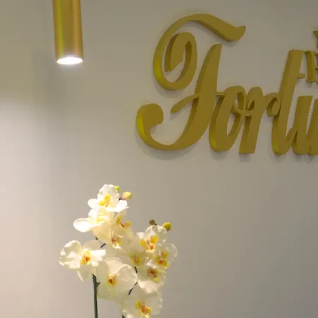 Fortuna Hotel 4*