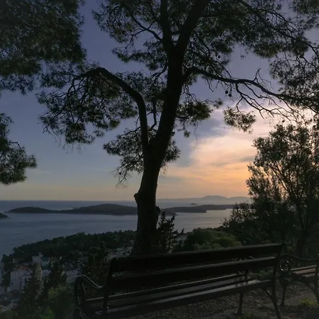 Fortuna Hotel Milna (Hvar)