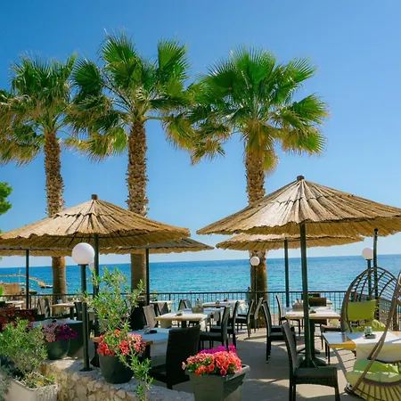 Fortuna 4* Milna (Hvar)
