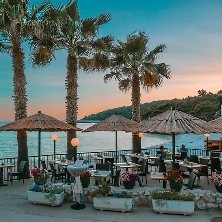 Fortuna Hotel