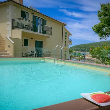 Fortuna Hotel 4*