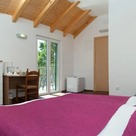 Fortuna Hotel