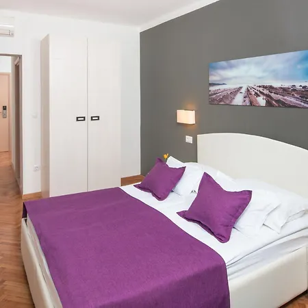 Fortuna 4* Milna (Hvar)