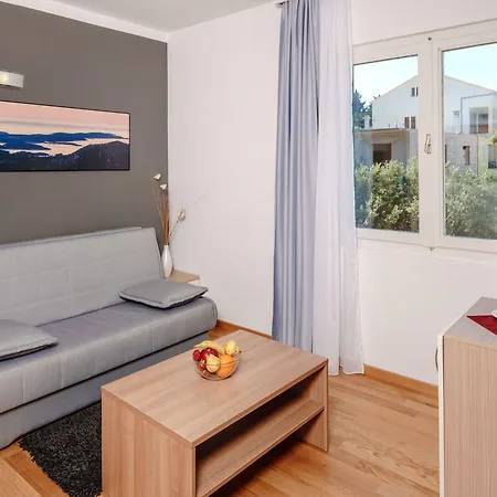 Hotel Fortuna Milna (Hvar)