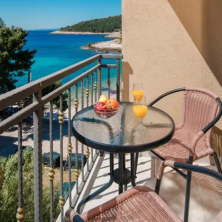 Fortuna Milna (Hvar)