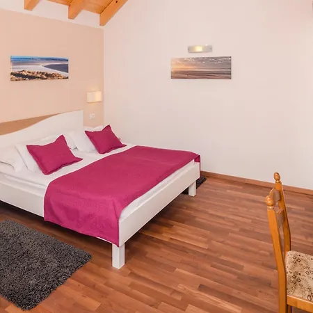 Fortuna 4* Milna