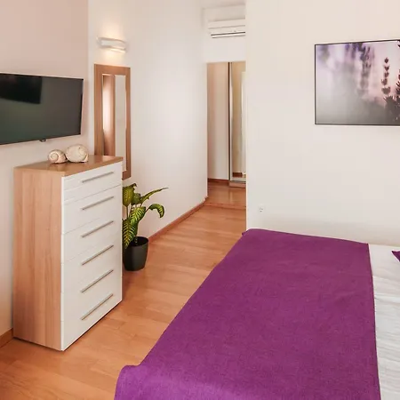 Fortuna 4* Milna (Hvar)