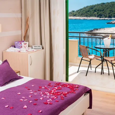 Fortuna Milna (Hvar)