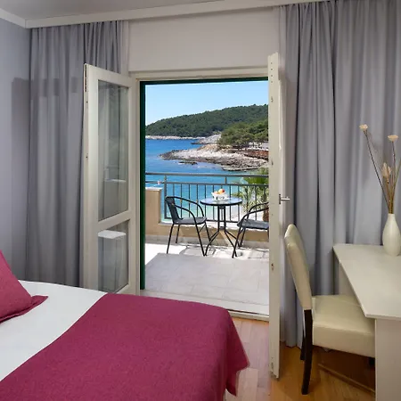 Hotel Fortuna Milna (Hvar)