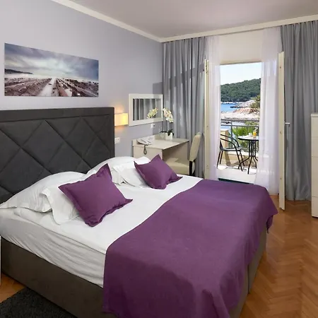 Hotel Fortuna Milna (Hvar)