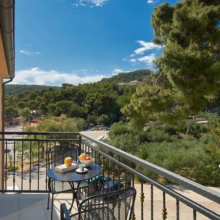 Hotel Fortuna Milna (Hvar)