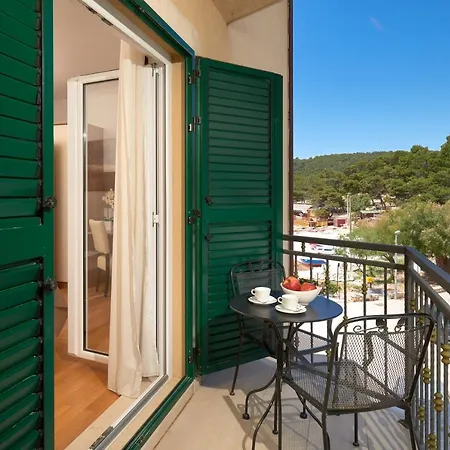 Fortuna Hotel