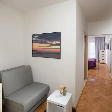 Hotel Fortuna Milna (Hvar)