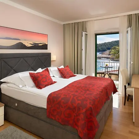 Fortuna 4* Milna (Hvar)