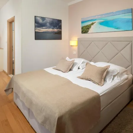 Fortuna 4* Milna (Hvar)