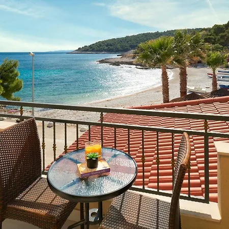 Fortuna Hotel