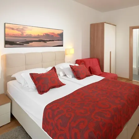 Fortuna Hotel