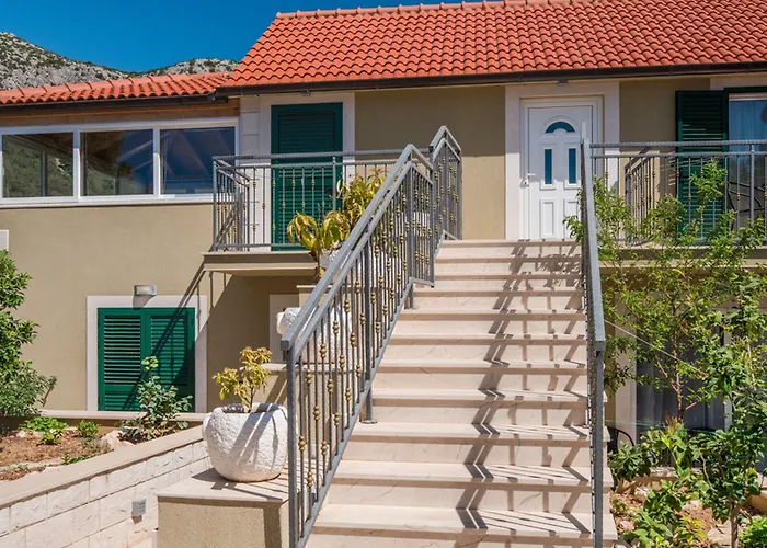 Fortuna 4* Milna (Hvar)