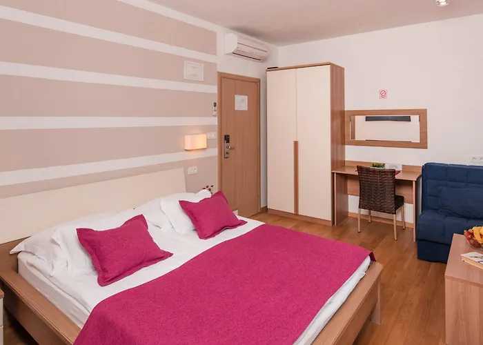 Hotel Fortuna Milna (Hvar)