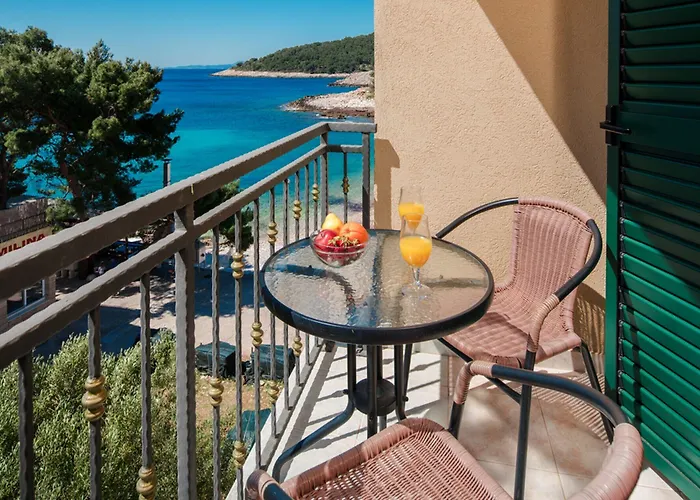 Fortuna Milna (Hvar)