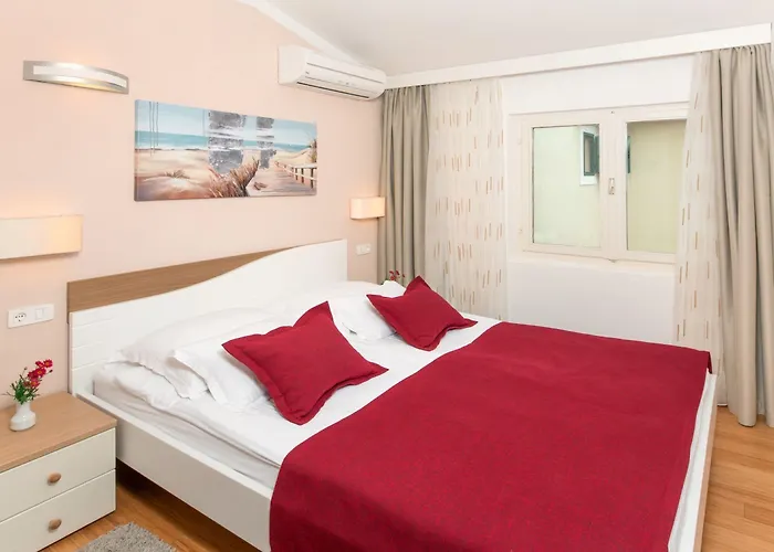 Hotel Fortuna Milna (Hvar)