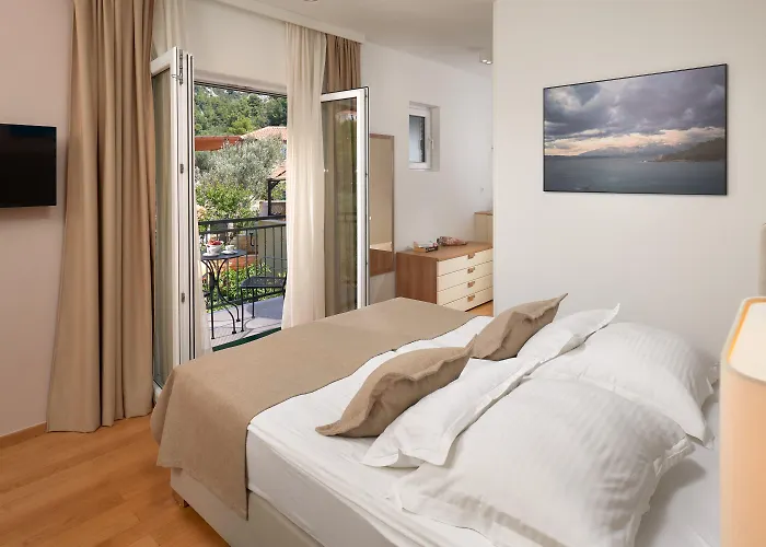 Fortuna Hotel Milna (Hvar)