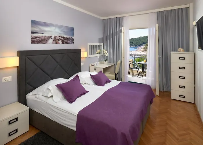 Hotel Fortuna Milna (Hvar)