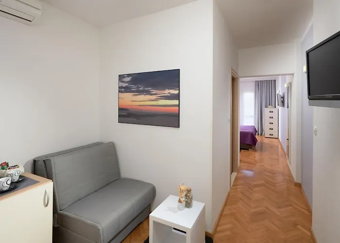 Hotel Fortuna Milna (Hvar)