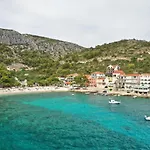 Fortuna 4* Milna (Hvar)