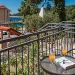 Hotel Fortuna Milna (Hvar)