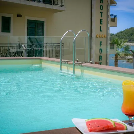 Otel Fortuna 4*