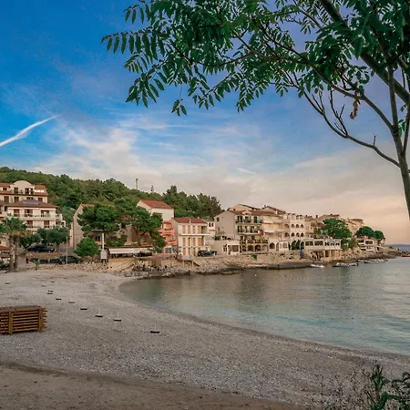 Hotel Fortuna Milna (Hvar)