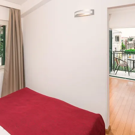 Otel Fortuna
