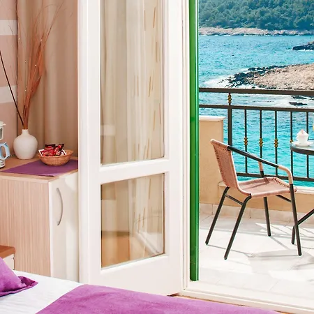 Otel Fortuna Milna (Hvar)