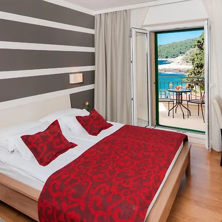 Otel Fortuna